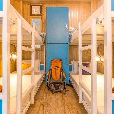 Gostops Dalhousie - Rooms & Dorms Luaran gambar