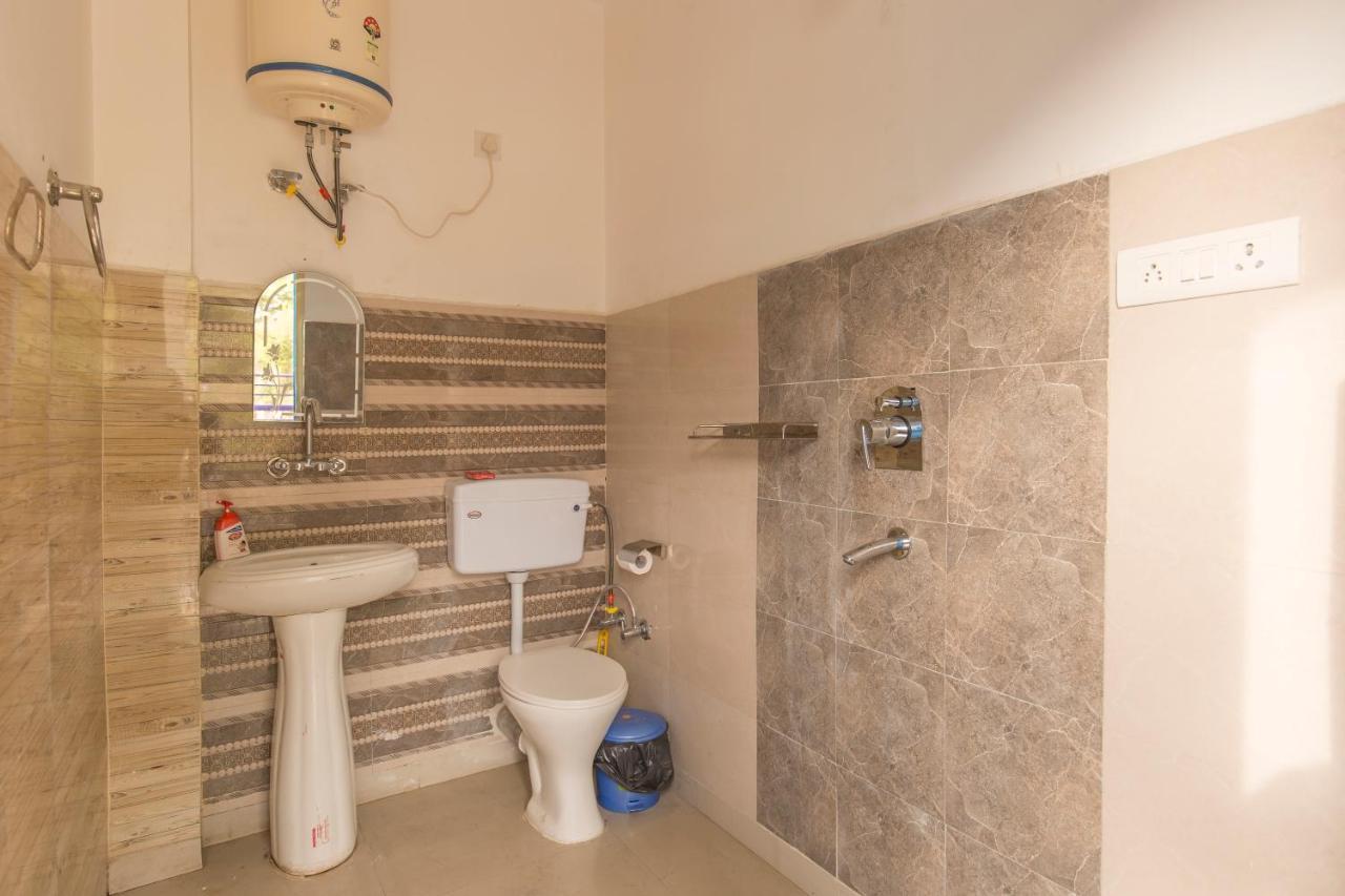 Gostops Dalhousie - Rooms & Dorms Luaran gambar