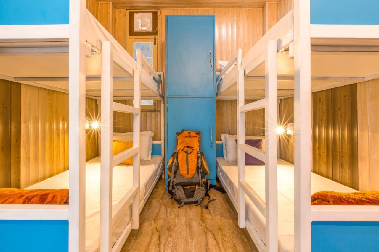 Gostops Dalhousie - Rooms & Dorms Luaran gambar