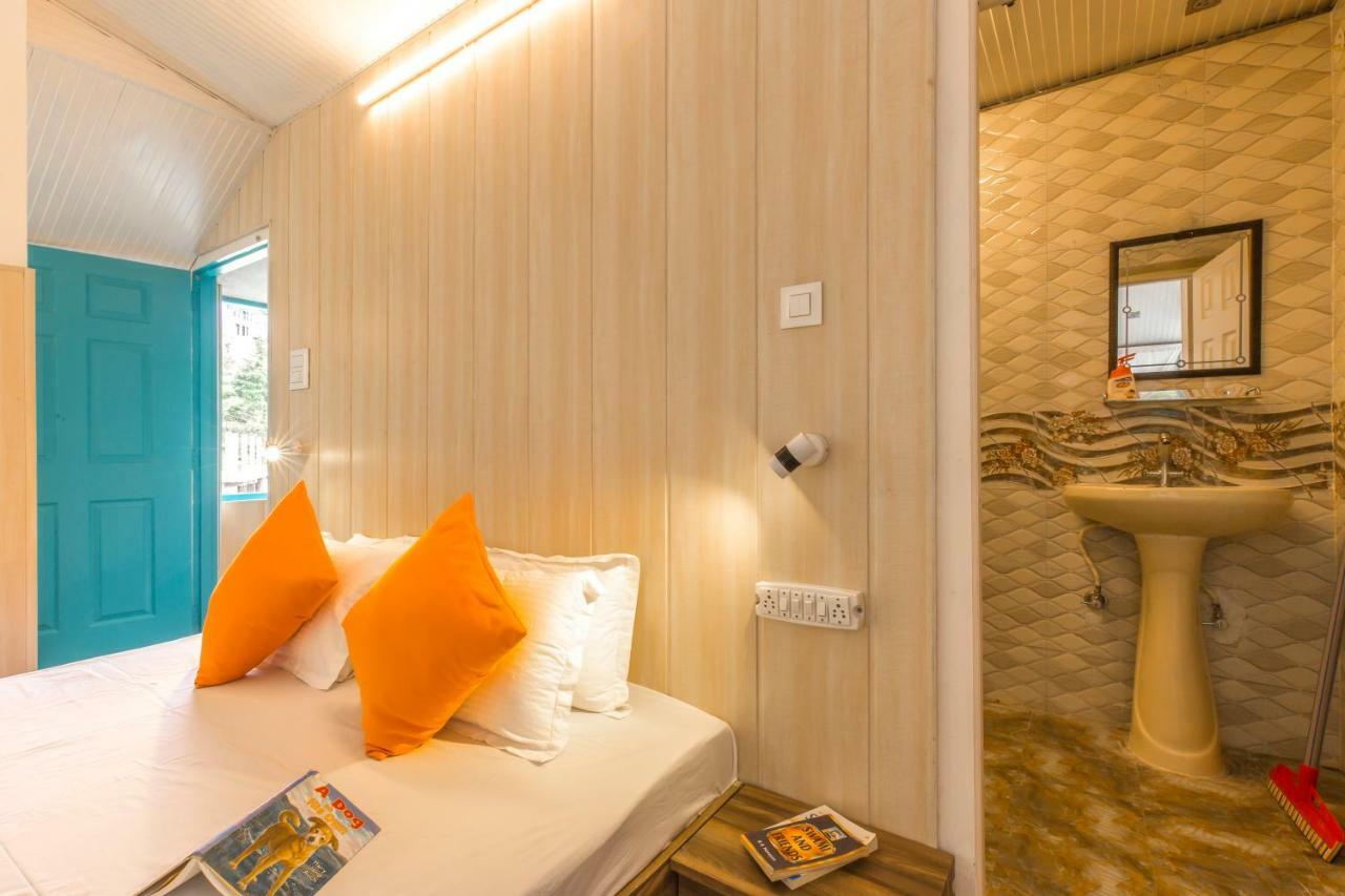 Gostops Dalhousie - Rooms & Dorms Luaran gambar