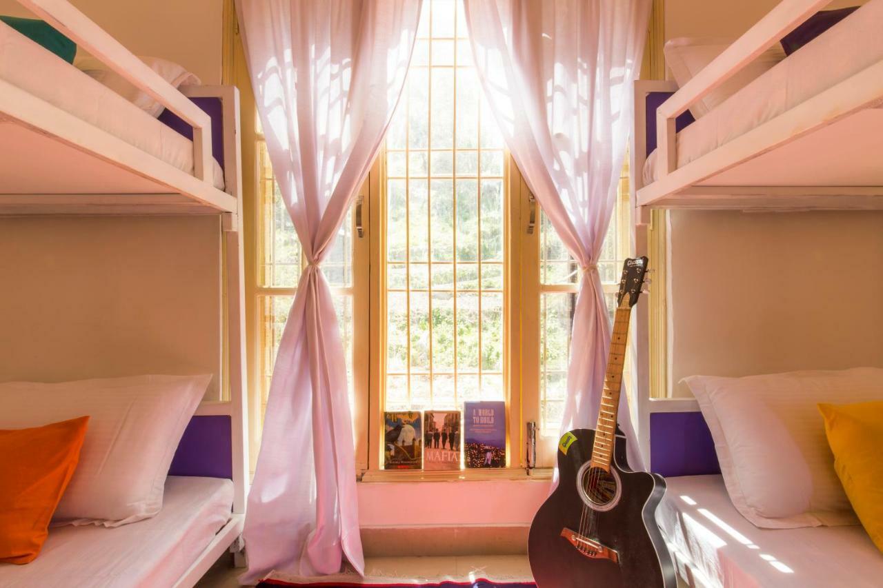 Gostops Dalhousie - Rooms & Dorms Luaran gambar