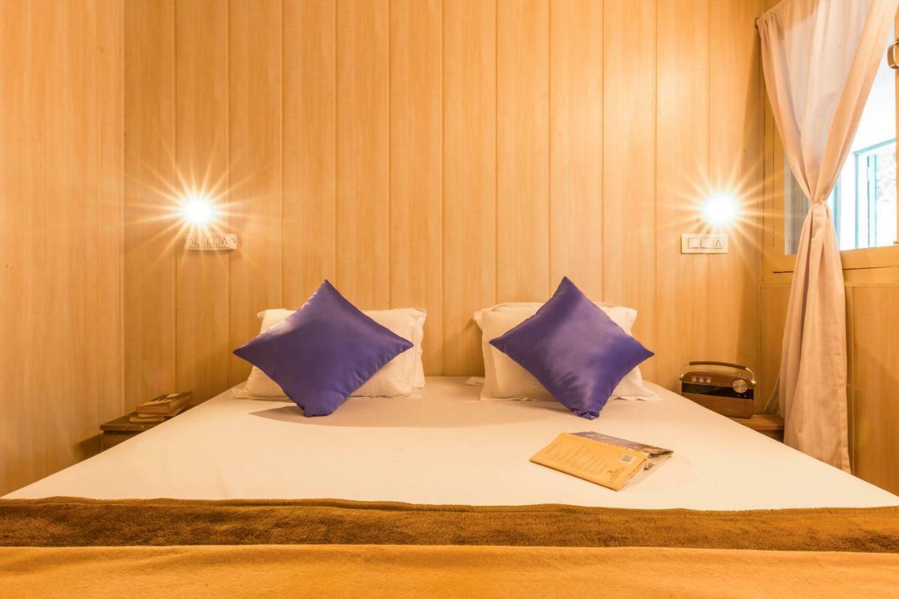 Gostops Dalhousie - Rooms & Dorms Luaran gambar