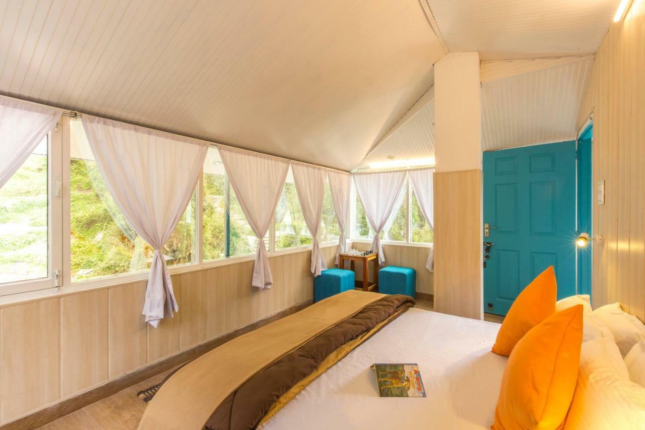 Gostops Dalhousie - Rooms & Dorms Luaran gambar