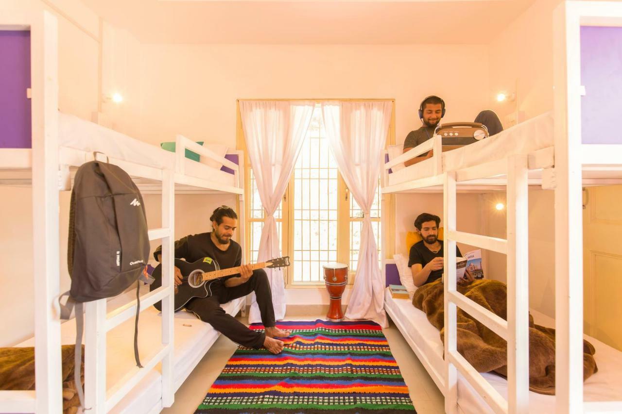 Gostops Dalhousie - Rooms & Dorms Luaran gambar