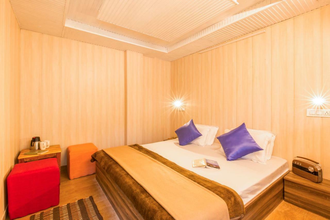 Gostops Dalhousie - Rooms & Dorms Luaran gambar
