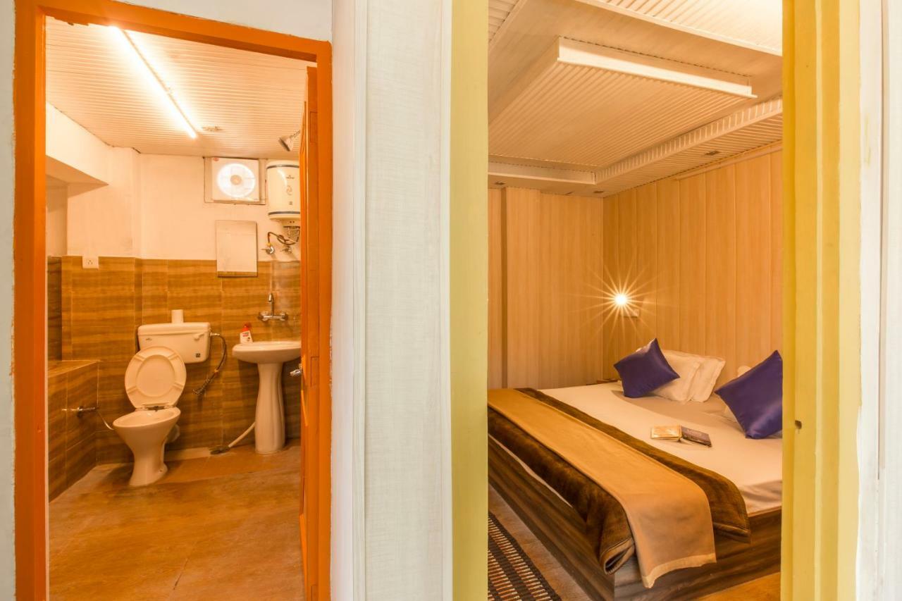 Gostops Dalhousie - Rooms & Dorms Luaran gambar